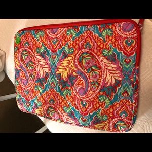 Vera Bradley Laptop case